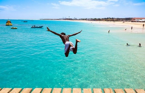 Cabo Verde - Freedom