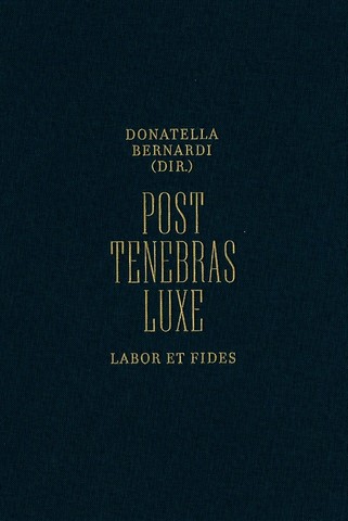 Post Tenebras Luxe 2009