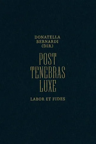 Post Tenebras Luxe 2009